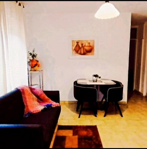 Departamento 1, Centro Mendoza